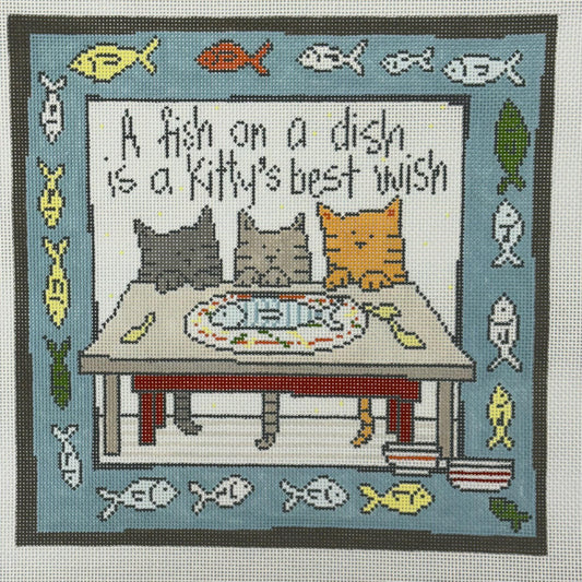 Best Wish (by Pippin) - P-ET-015
