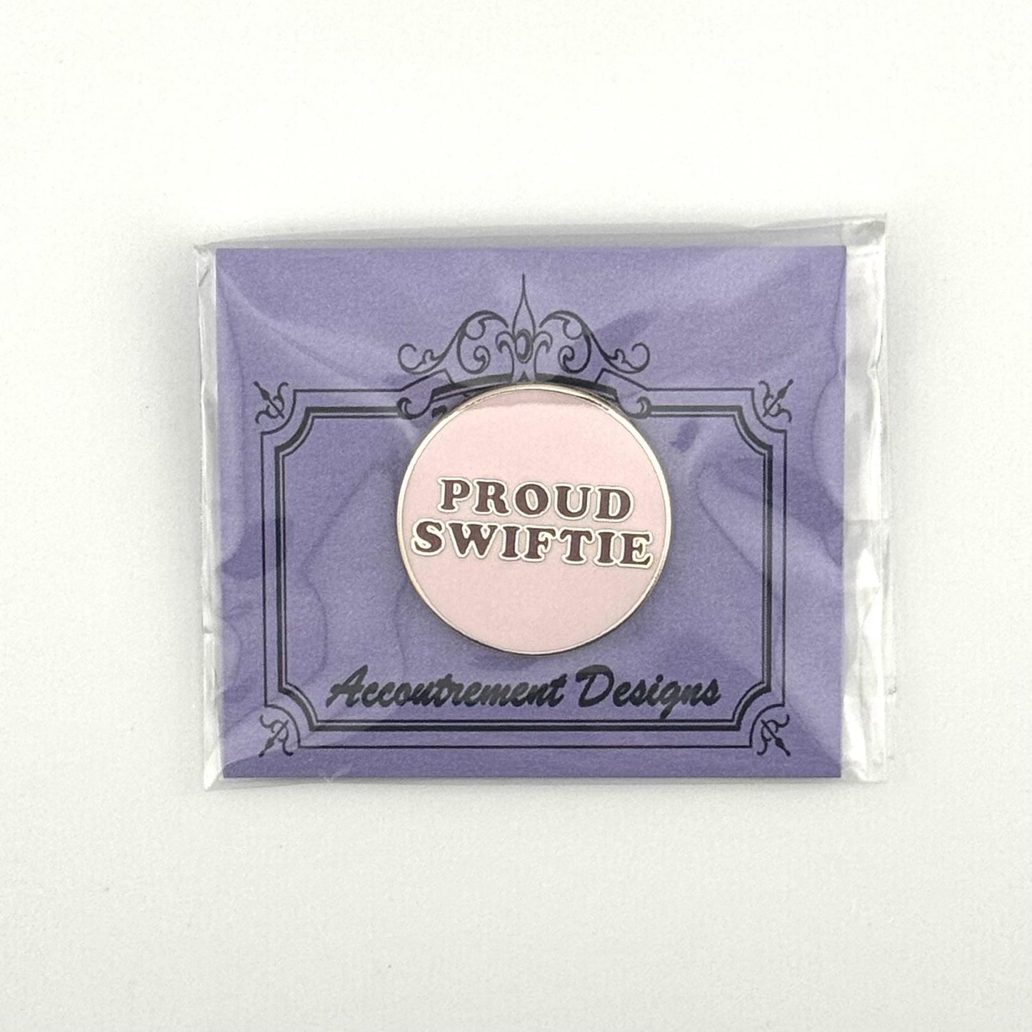 Proud Swiftie Needle Minder