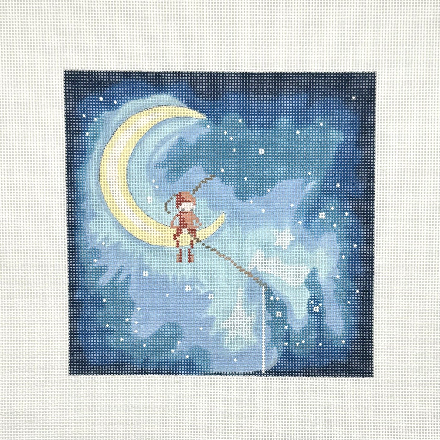 Fishing for Stars (by Maja Lindberg/CBK)