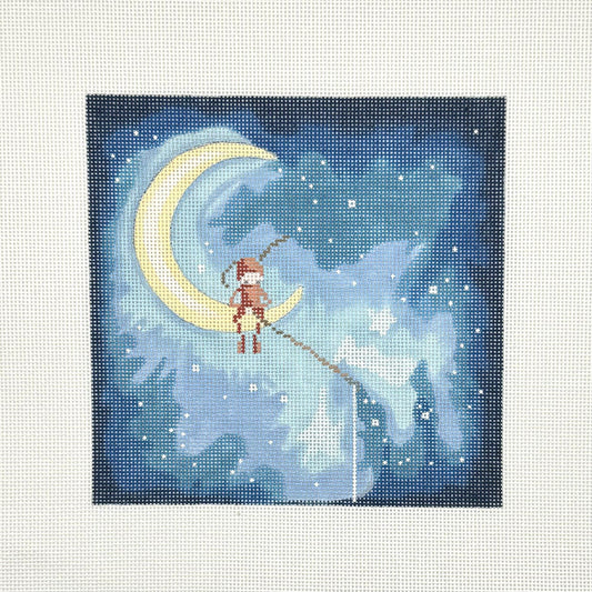 Fishing for Stars (by Maja Lindberg/CBK)