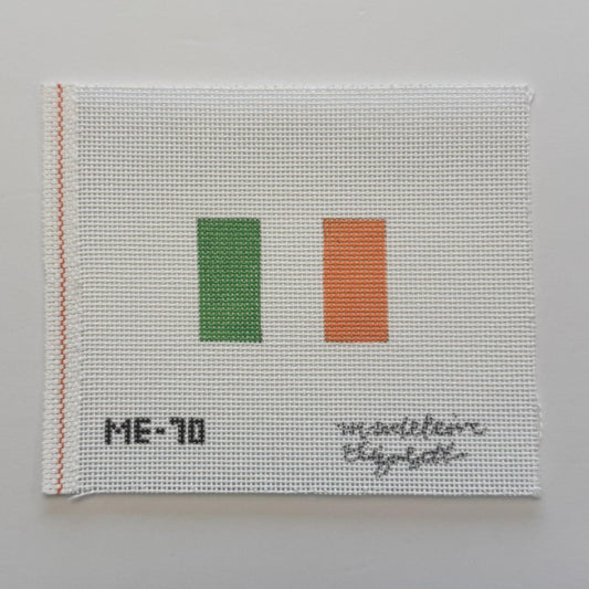 Ireland Tag