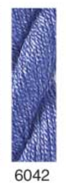 6042 Md Blue Purple | Impressions