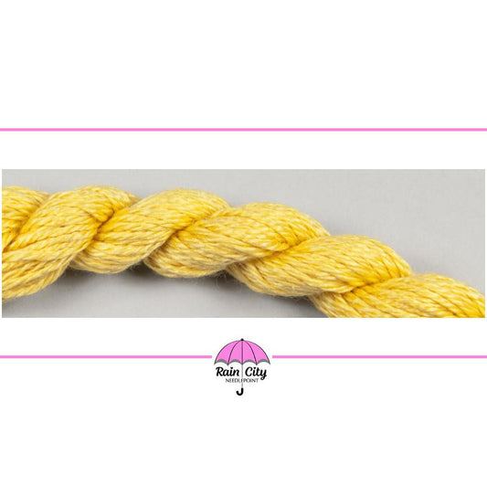 088 Dandelion | Silk & Ivory