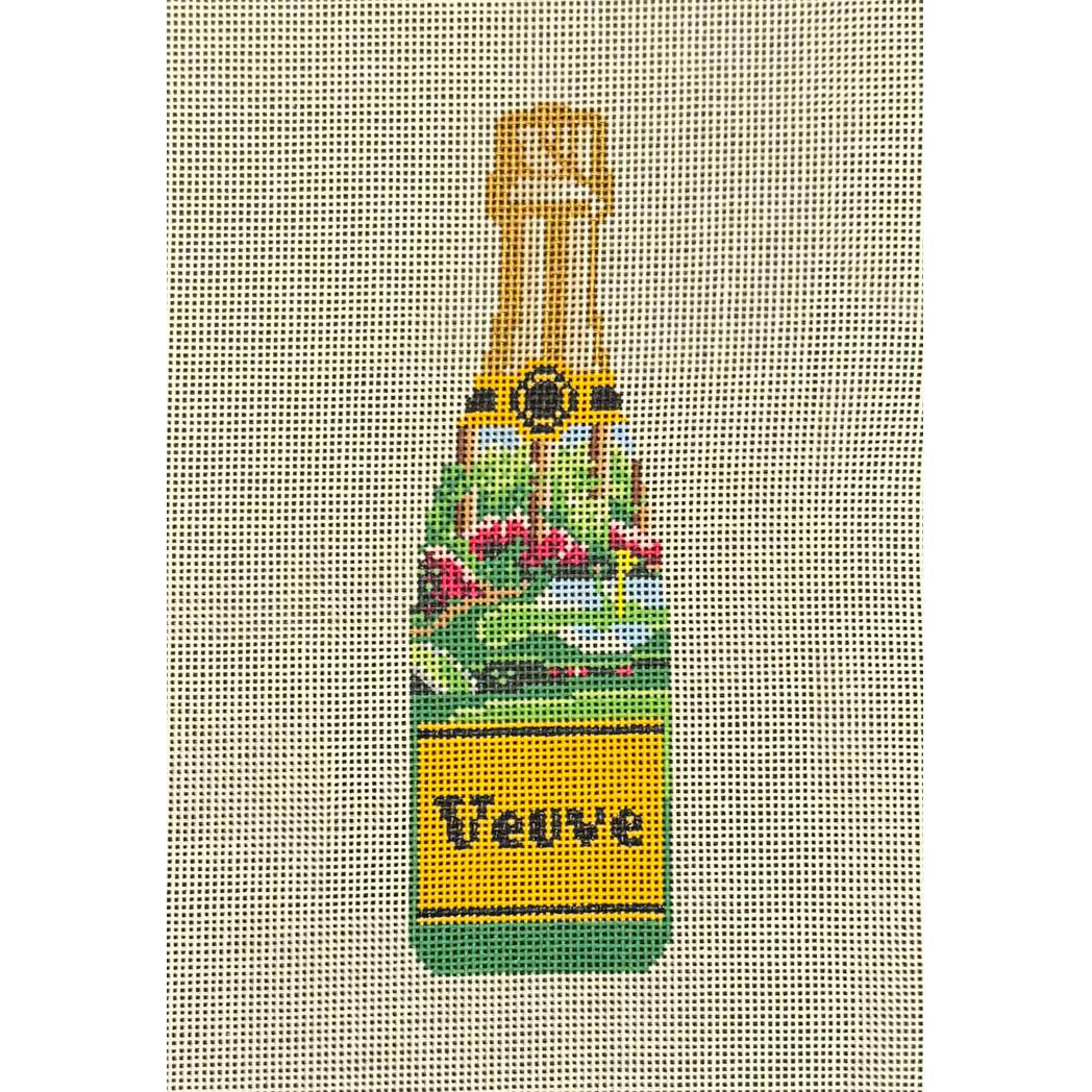 Veuve - Augusta Masters (by C'ate La Vie)