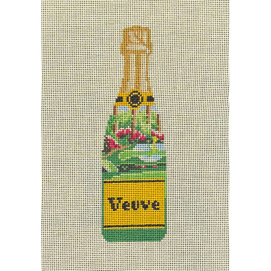 Veuve - Augusta Masters (by C'ate La Vie)