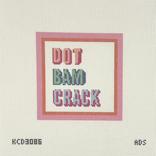 Dot Bam Crack (by KCN)