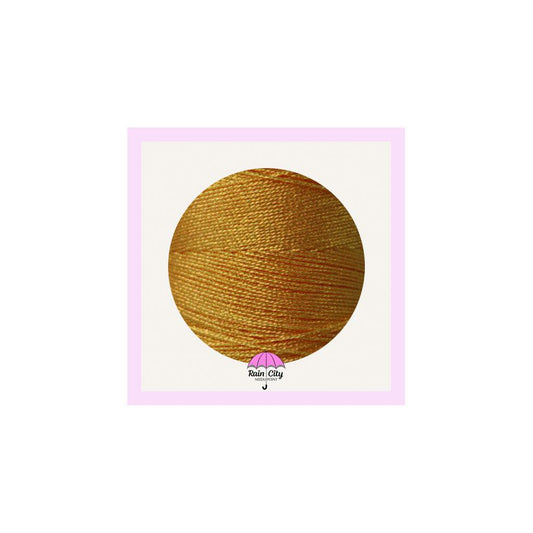 J-266 Mango Mama | Radiance Metallics (Jewel)