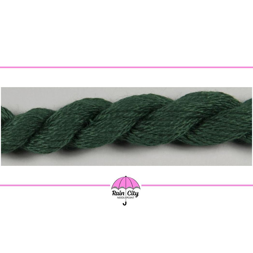 135 Boxwood | Silk & Ivory