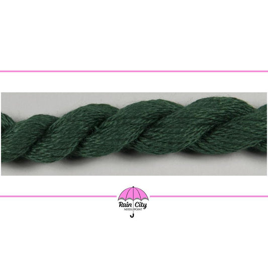 135 Boxwood | Silk & Ivory