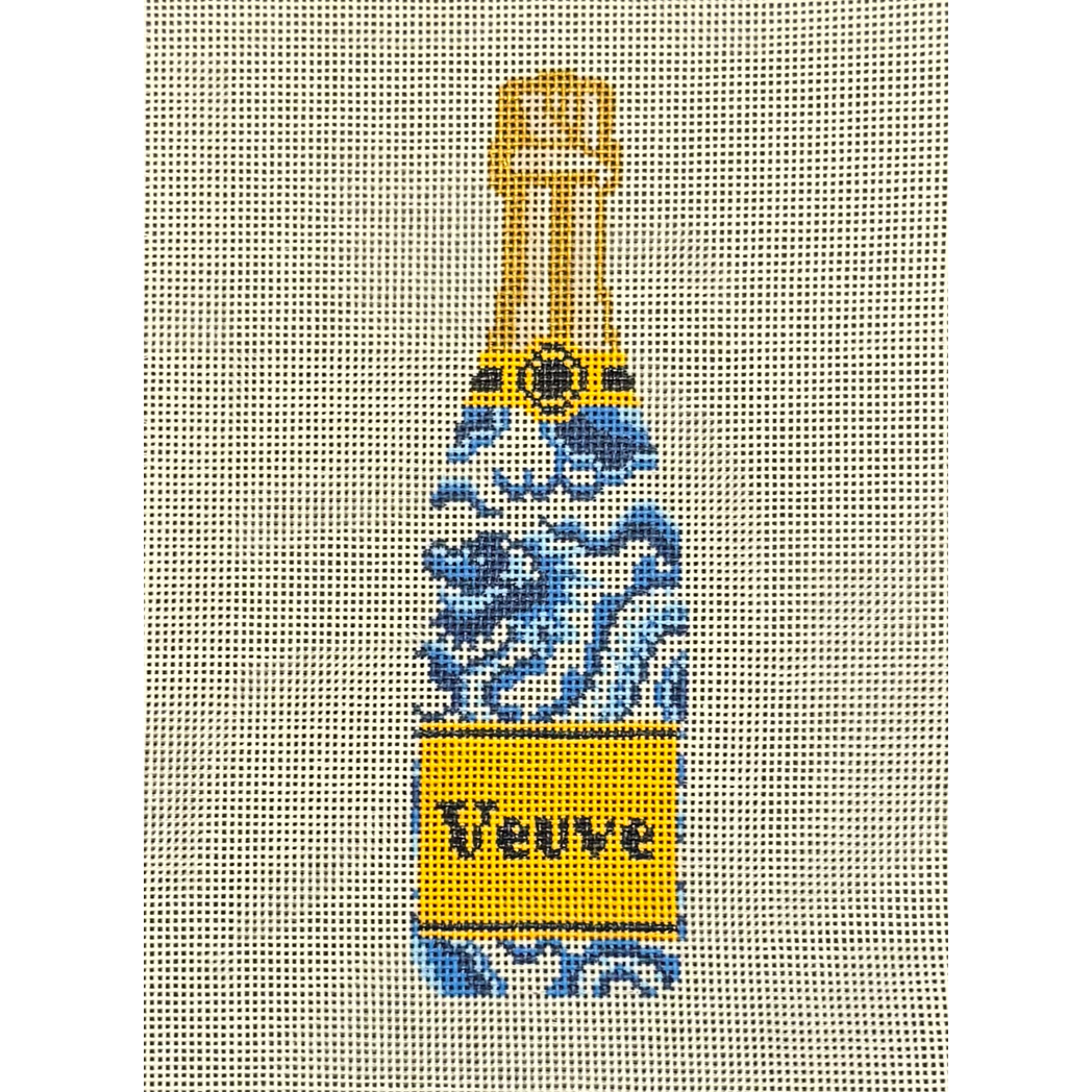 Veuve - Chinoiserie (by C'ate La Vie)