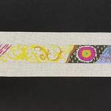 Wide Strap / Hip Belt (by Colors of Praise)  HB760