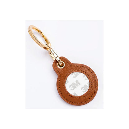 Leather Magnetic Mini Clip