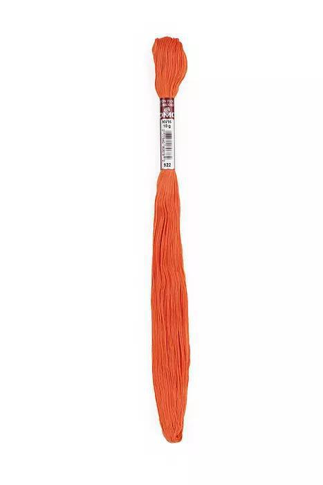 Floche | 922 Terracotta