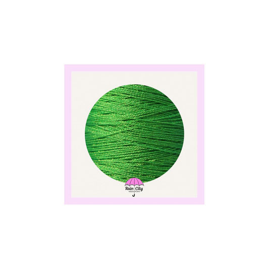 J-888 Granny Smith | Radiance Metallics (Jewel)