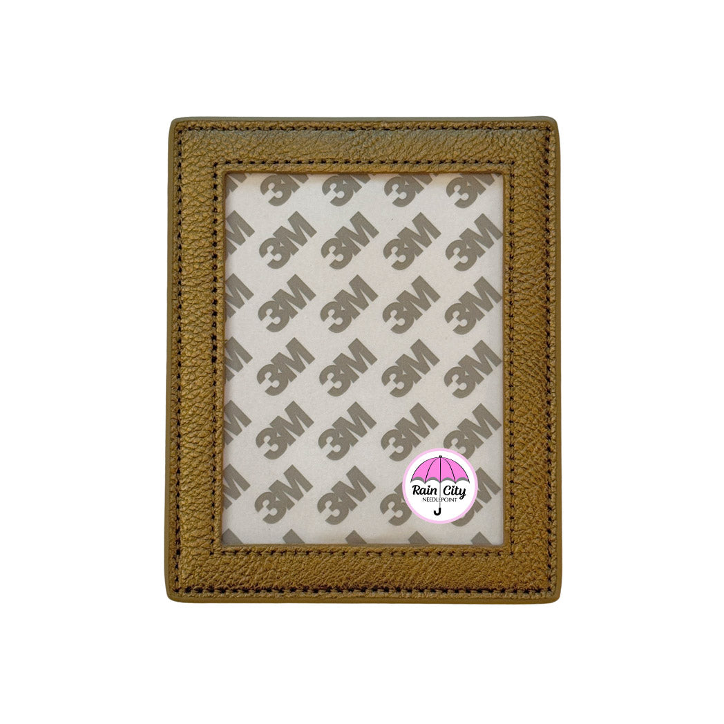 Polaroid Frame Magnet
