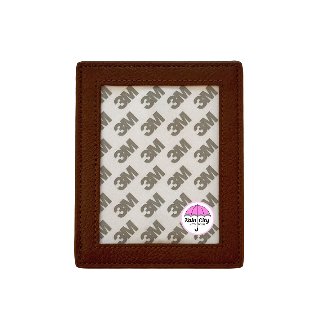 Polaroid Frame Magnet
