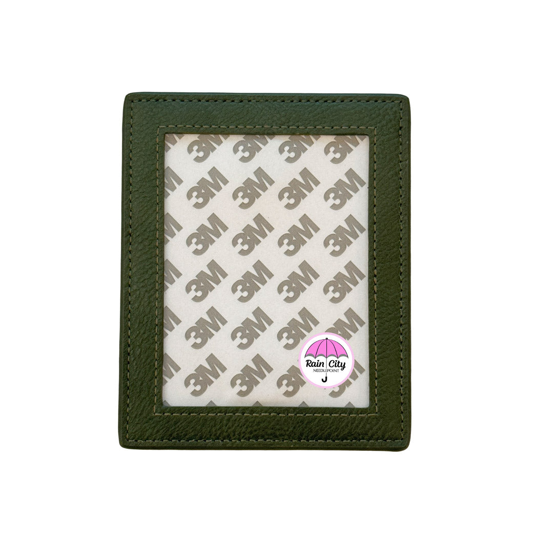 Polaroid Frame Magnet