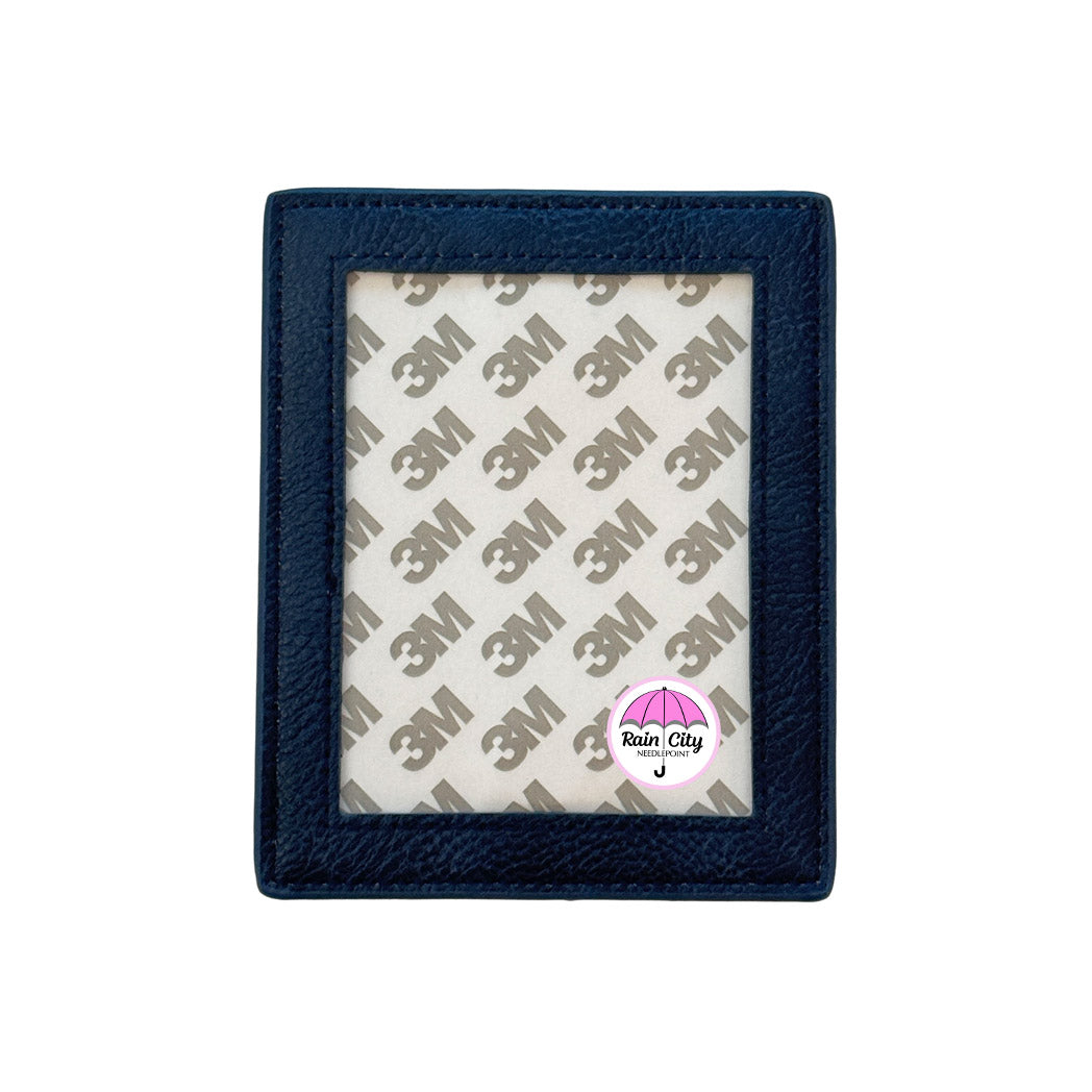 Polaroid Frame Magnet
