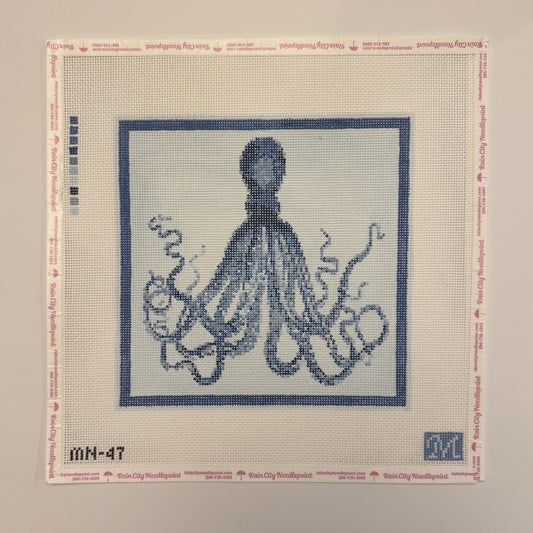 Kraken (by Maura Nolan Designs) MN47