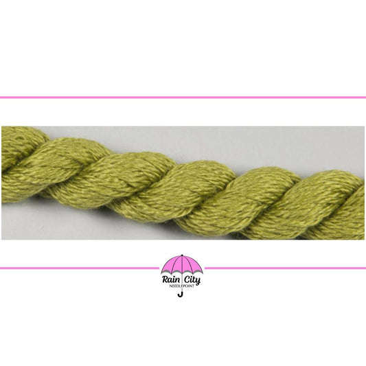 168 Tumbleweed | Silk & Ivory