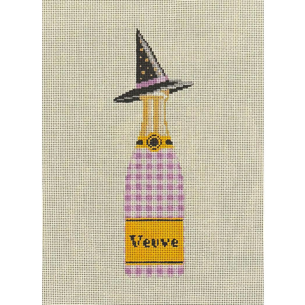 Veuve - Witch Hat (by C'ate La Vie)