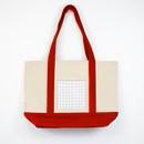 Self-Finishing Tote