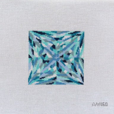 Princess cut