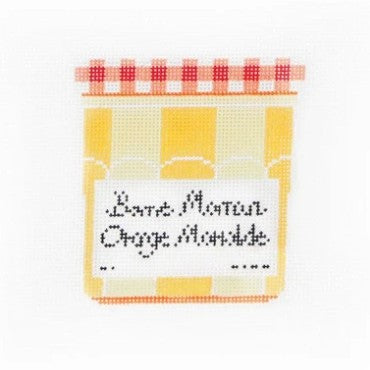 Bonne Maman - Orange (2 Available)