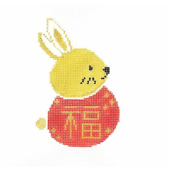 Chinese Zodiac - Rabbit