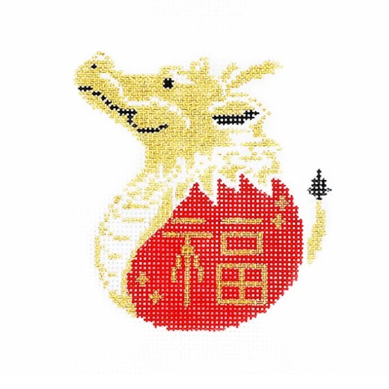 Chinese Zodiac - dragon
