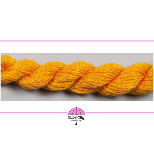 215 Clementine | Silk & Ivory