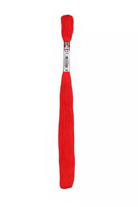 Floche | 666 Scarlet