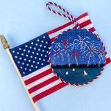 Fireworks (by Stitch Style) SS080