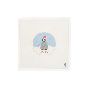 Jolly Penguin (by Goodpoint) GP-116