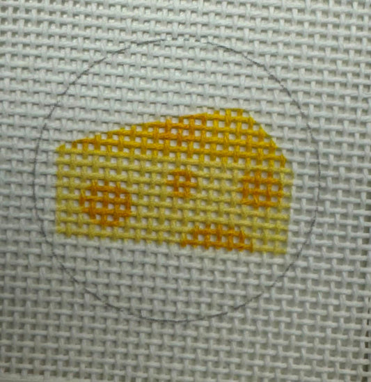 Cheese Insert (By Tilli Tomas) TTF217