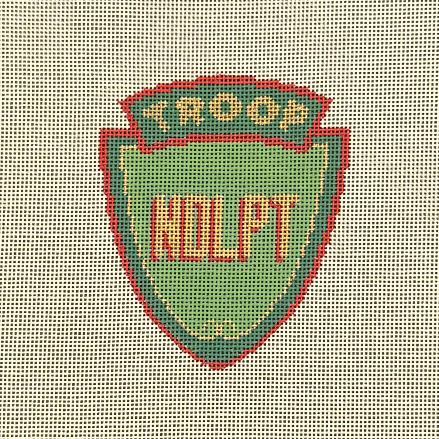 Troop Ndlpt - Classic (by C'Ate La Vie)