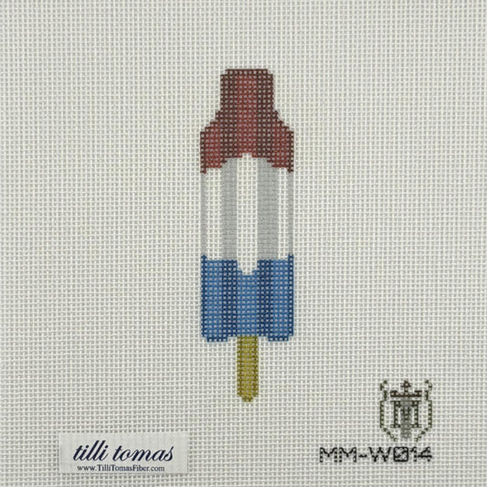 Rocket Pop (by Misty Morrow/Tilli Tomas)