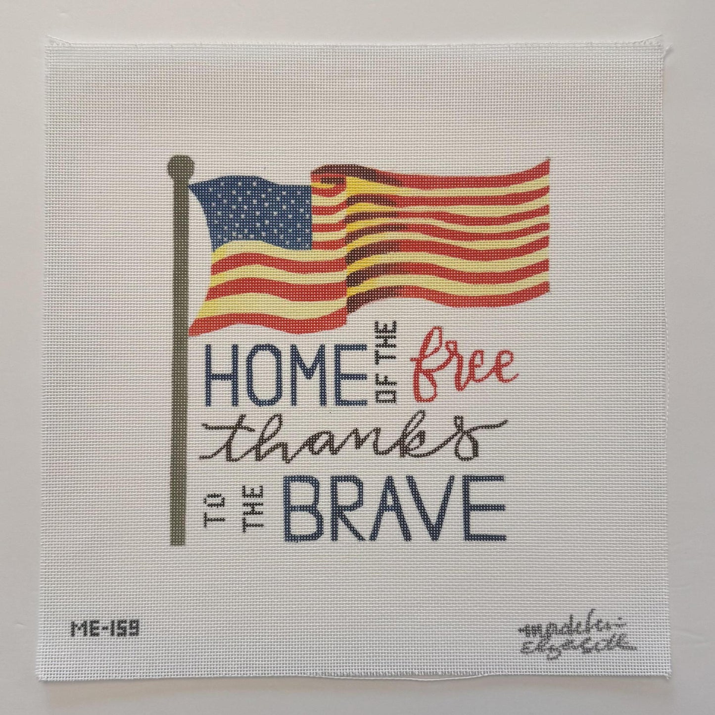 Old Glory