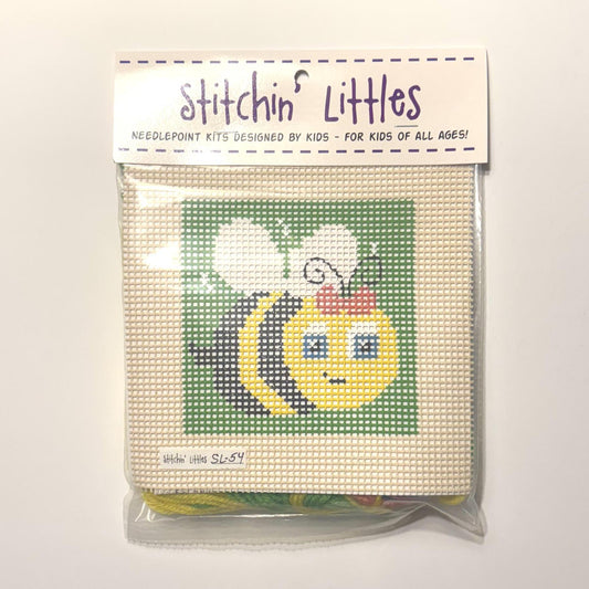 Beeatrice (by Stitchin' Littles) Beginner Kit