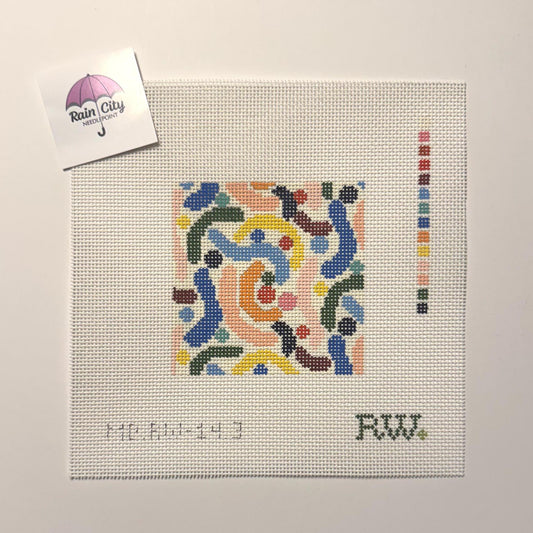 Small Squiggles (by Mopsey)