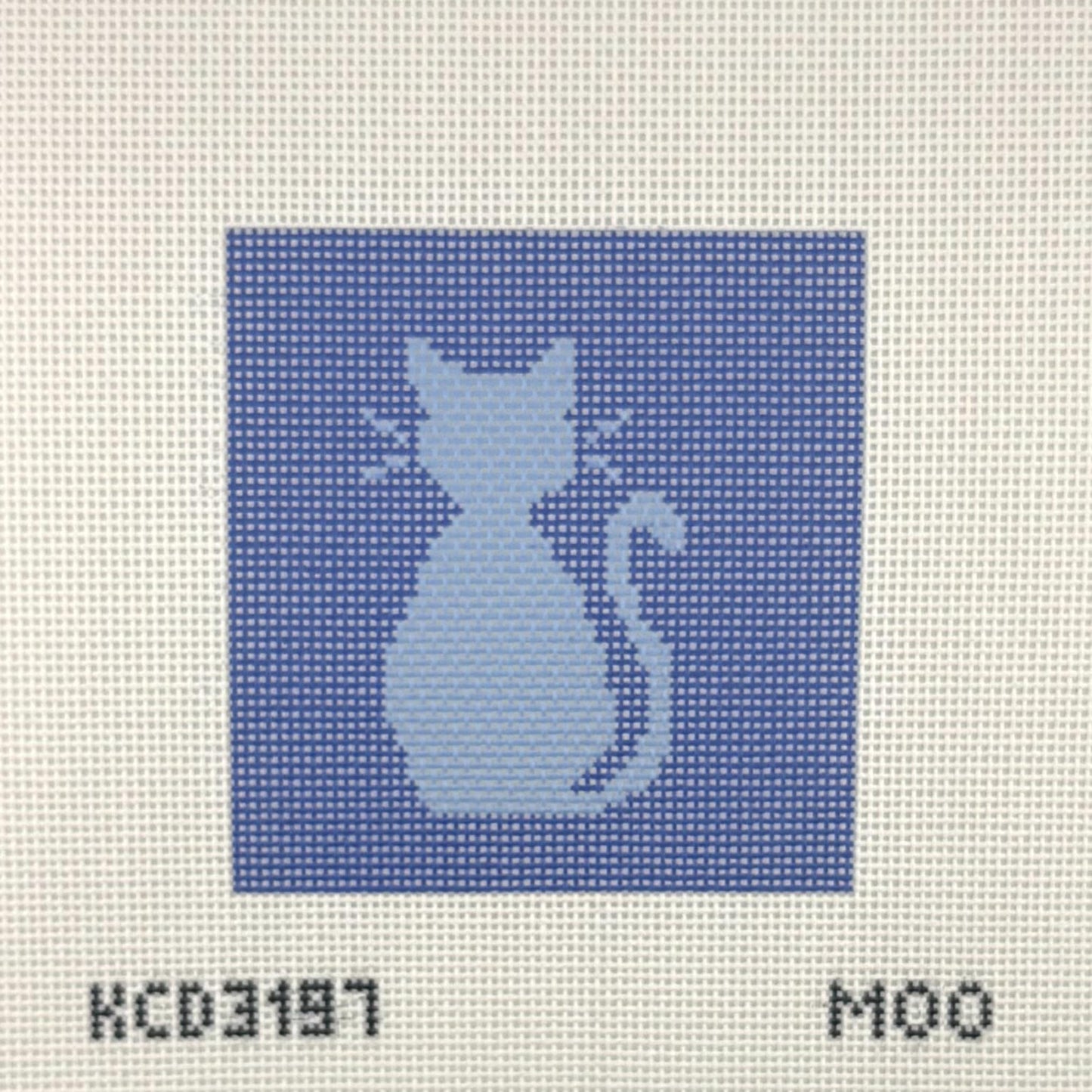 Cat Square (by KCN)