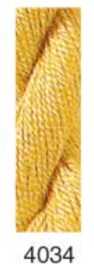 4034 Butter | Impressions