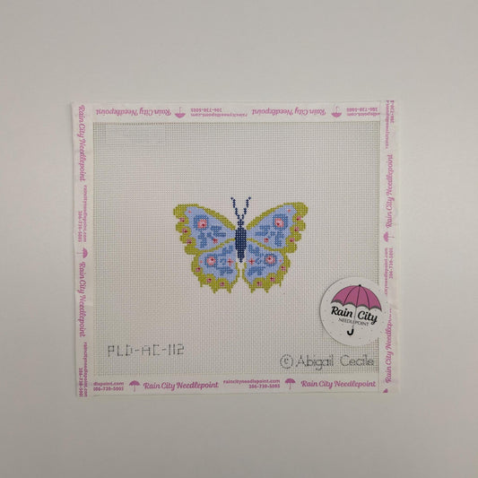 Butterfly (By PLD Designs) PLD-AC-112