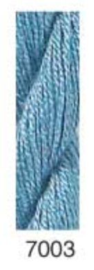 7003 Md Williamsburg Blue | Impressions