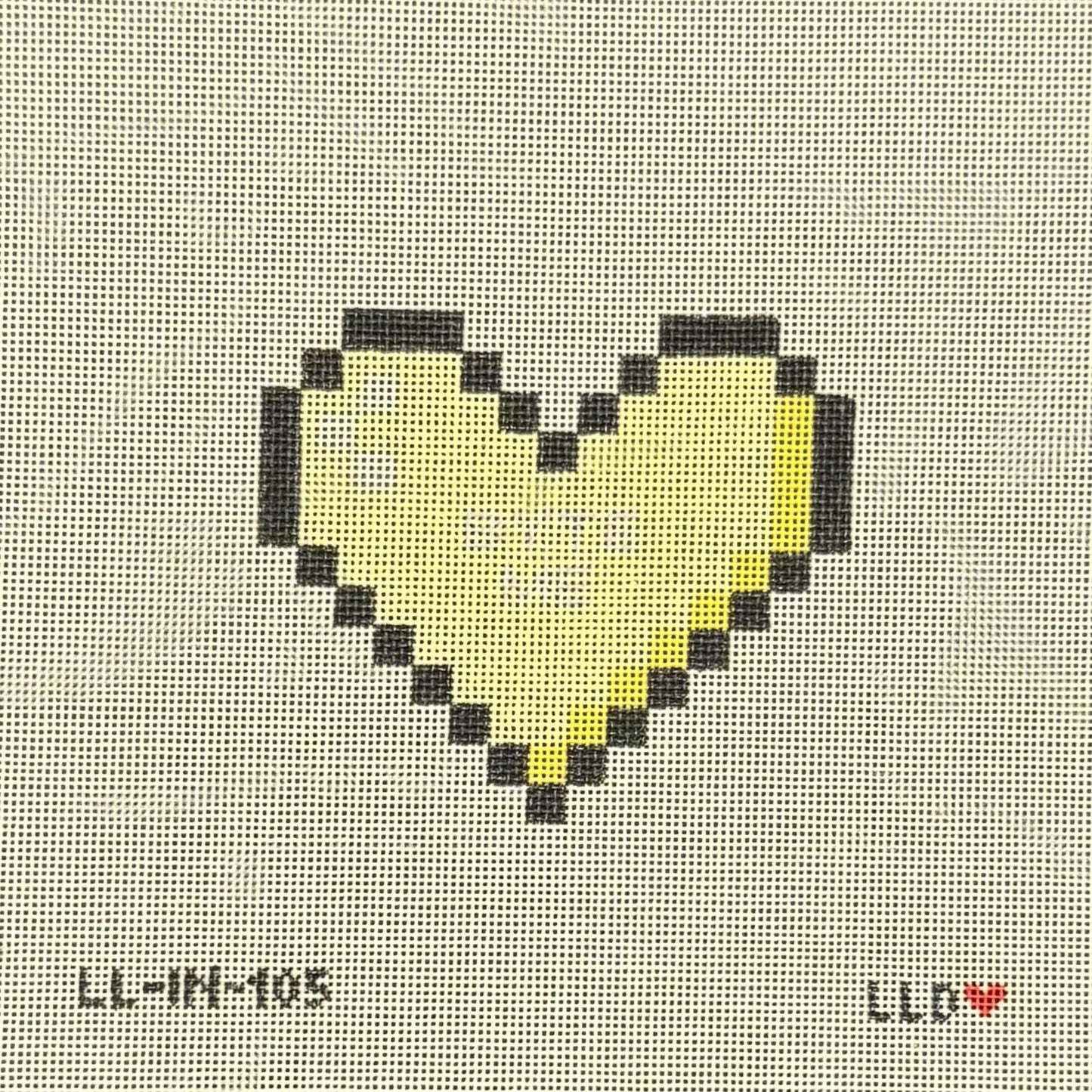 Byte Me Heart (by Laura Love)