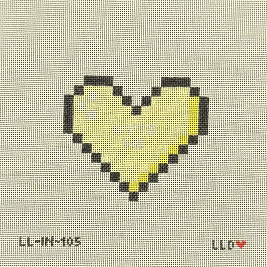 Byte Me Heart (by Laura Love)