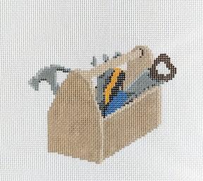 Tool Box (by Fire & Iris) - FI0011T