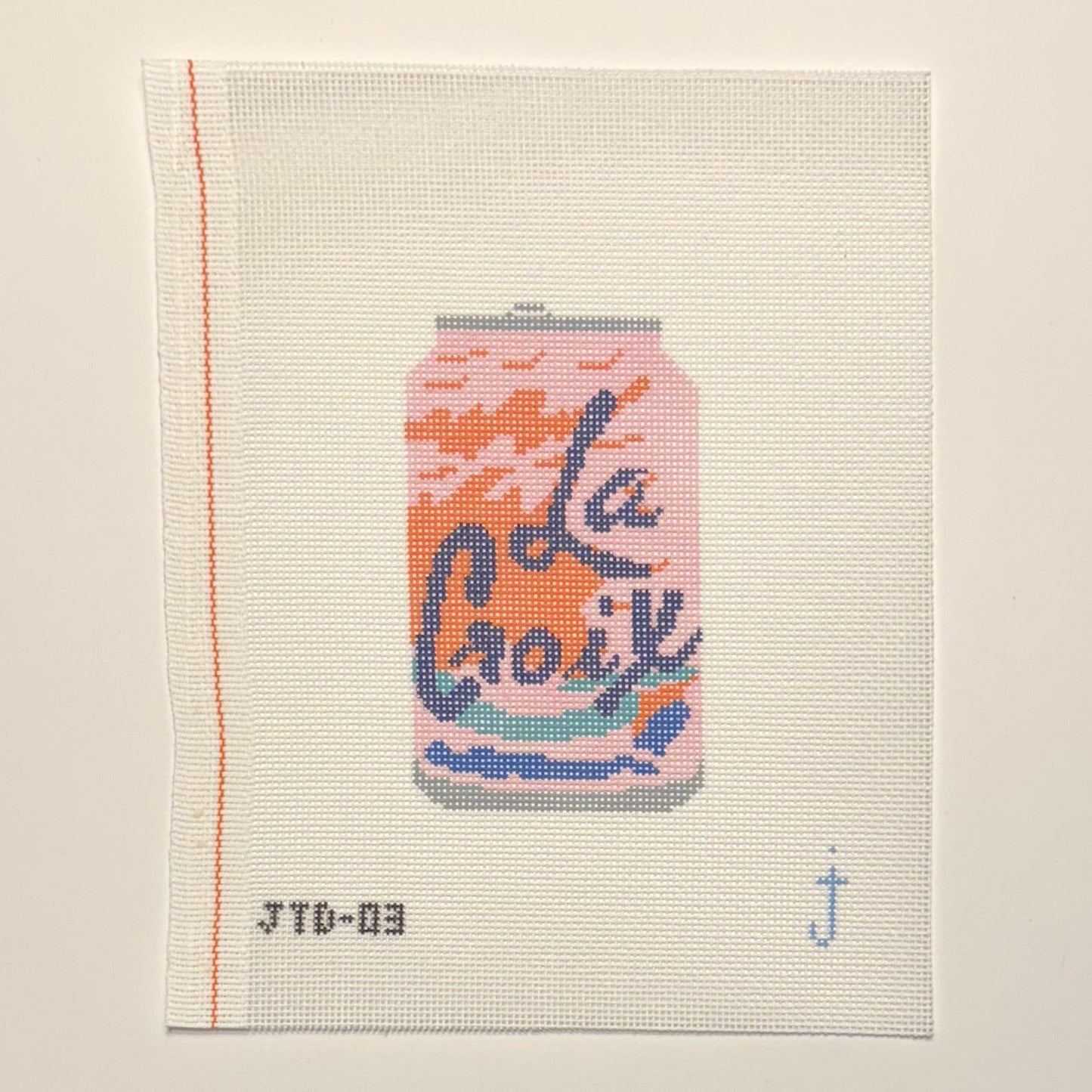 La Croix, pink (by Jessica Tongel)