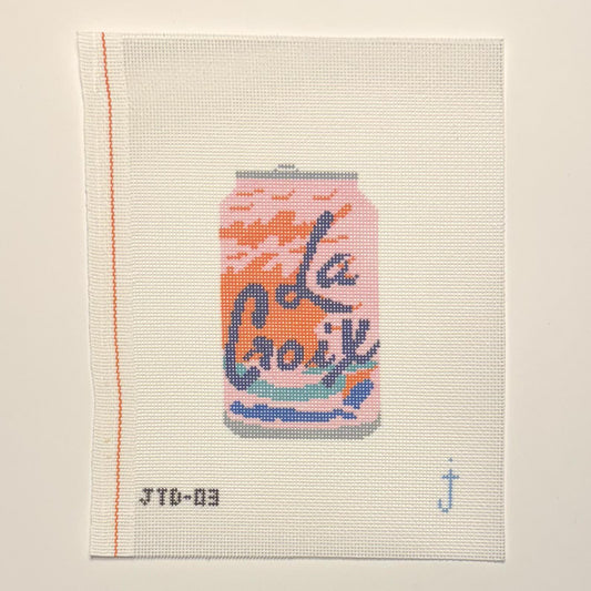 La Croix, pink (by Jessica Tongel)