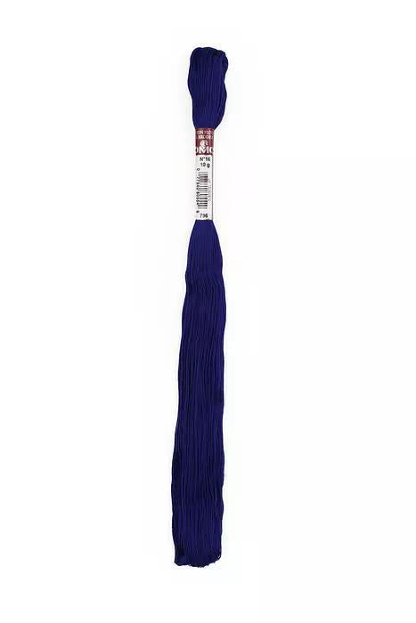 Floche | 796 Sevres Blue